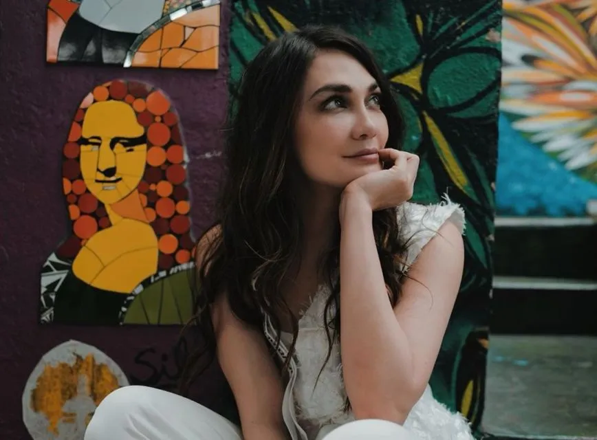 9 Artis yang Belum Menikah Meski Sudah Berusia 30 Tahun Lebih. Tetap Happy Meski Masih Sendiri 15