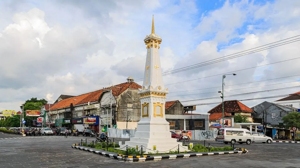 10 Destinasi Wisata Populer di Dunia yang Dibuka di Bulan Juni. Indonesia pun Juga Akan Dibuka! 20
