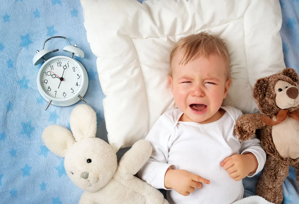 Mengenal Tahap Perkembangan Emosional Bayi Hingga Usia Satu Tahun. Tak Kalah Penting dari Fisik lo!