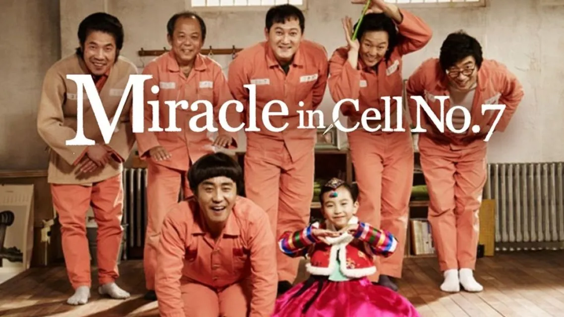 4 Film Korea Bertema Keluarga dan Sahabat, Tontonan Terbaik Saat Lebaran dan Jauh dari Rumah :( 6