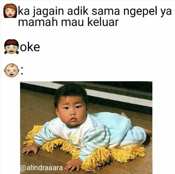 Sambil Menyelam Minum Es Teh, inilah 11 Multitasking Kocak yang Dilakukan Orang-Orang Jenius 19