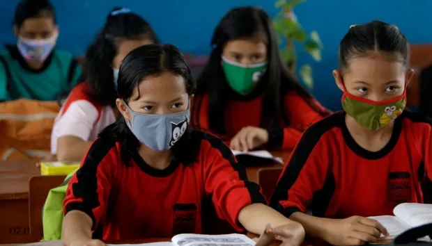 Ngobrolin Soal Sekolah yang Bakal Dibuka Lagi Bulan Juli. Apa Kata Ikatan Dokter Anak Indonesia? 8