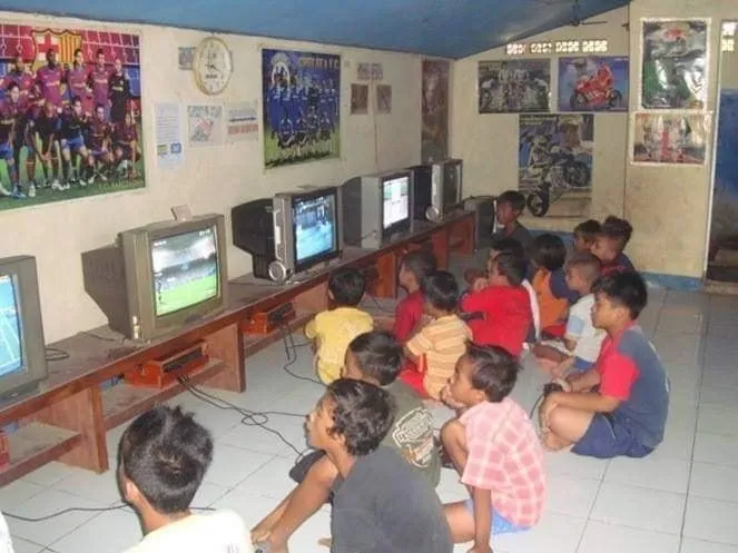 Mengingat Kembali Kenangan Zaman Rental PS. Mau Nyewa Aja Butuh Perjuangan yang Nggak Main-Main! 6