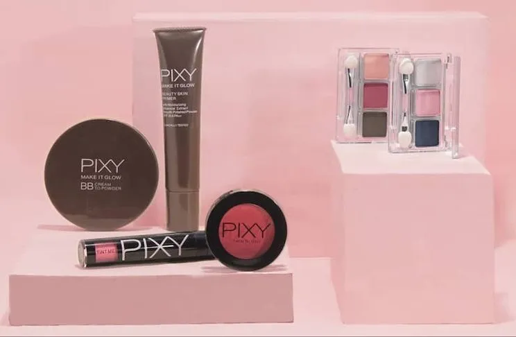 4 Brand Makeup Lokal dengan Keunggulannya Masing-Masing. Semuanya Favorit Milenial! 8