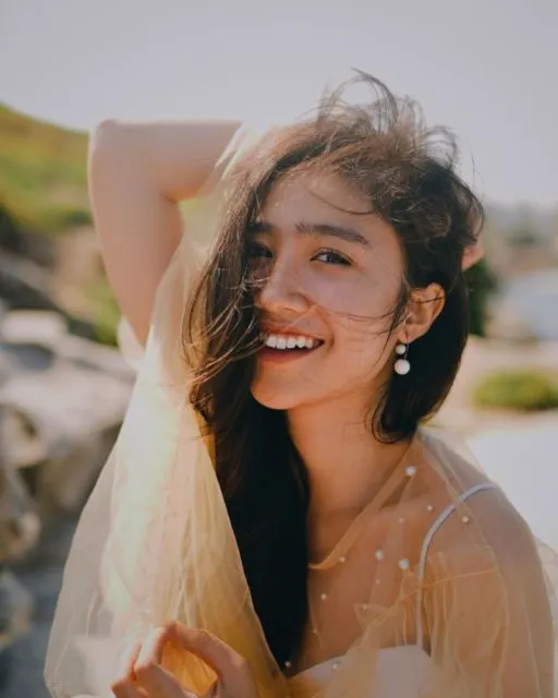 9 Artis yang Selalu Langganan Peran Protagonis. Akting Sedih Mereka Ikut Bikin Penonton Menangis 16