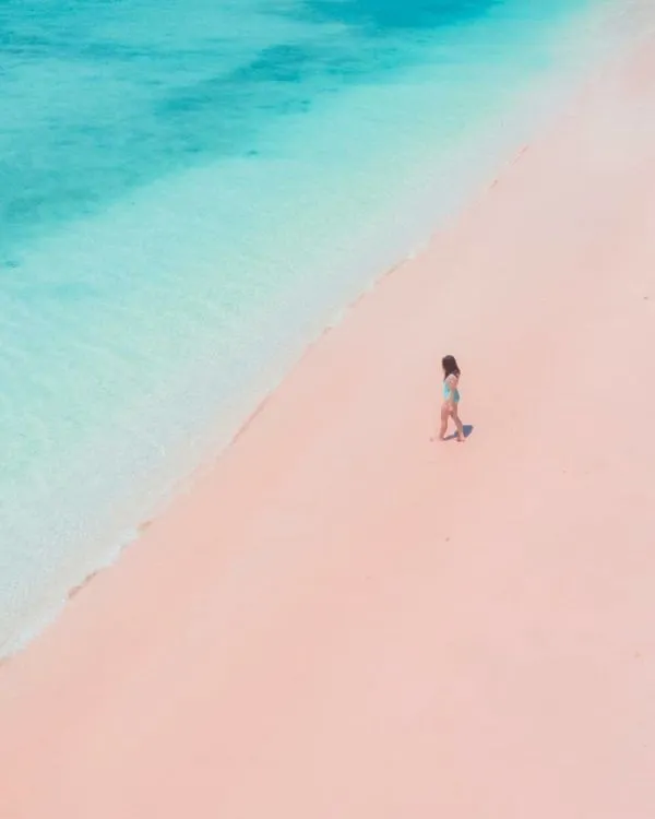 Rekomendasi 7 Pantai Indah di Lombok yang Menunggumu Datang. Kangen Nyebur Nggak Sih? 12