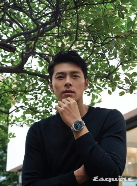 9 Aktor Korea yang Gayanya Sederhana di Keseharian. Yang Macho Sampai Imut, Ada! 10