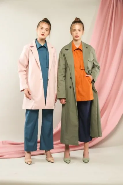 Hadirkan Koleksi Modest dan Non-Modest Wear Edisi Ramadan, Blibli Gandeng Creativepreneur Brand Fashion Lokal. Cakep Semua! 6
