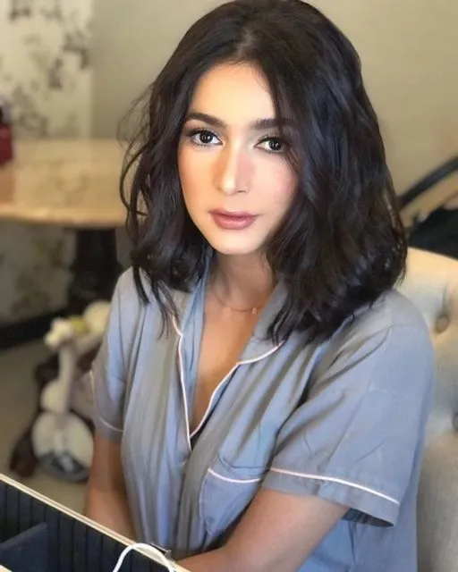 9 Artis yang Selalu Langganan Peran Protagonis. Akting Sedih Mereka Ikut Bikin Penonton Menangis 10
