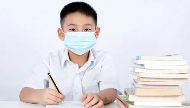 Ngobrolin Soal Sekolah yang Bakal Dibuka Lagi Bulan Juli. Apa Kata Ikatan Dokter Anak Indonesia? 6