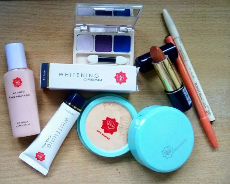 4 Brand Makeup Lokal dengan Keunggulannya Masing-Masing. Semuanya Favorit Milenial! 6