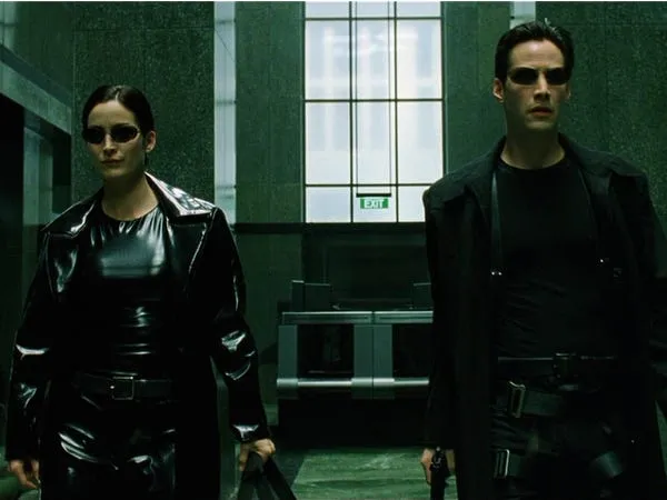 Kostum Paling Legendaris dari 7 Film Terkenal. Mana Favoritmu? 12