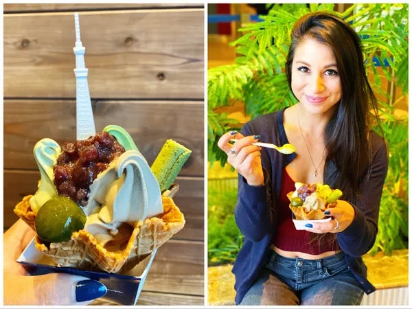 8 Makanan Instagramable di Jepang yang Unyu Banget. Mau Dimakan Kok Sayang~ 13