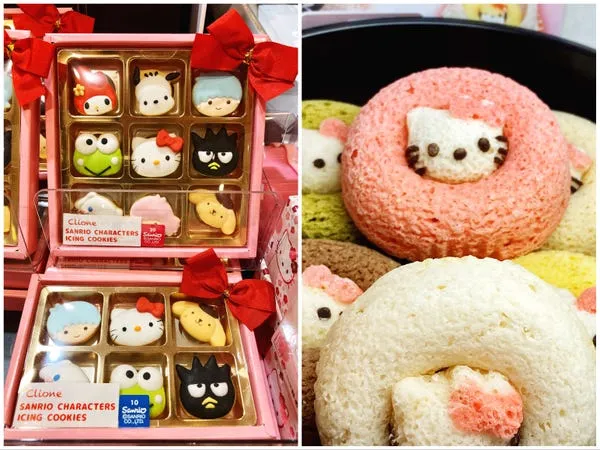 8 Makanan Instagramable di Jepang yang Unyu Banget. Mau Dimakan Kok Sayang~ 14
