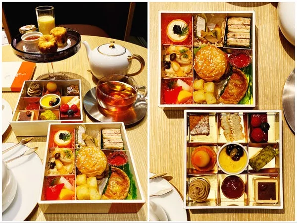 8 Makanan Instagramable di Jepang yang Unyu Banget. Mau Dimakan Kok Sayang~ 15