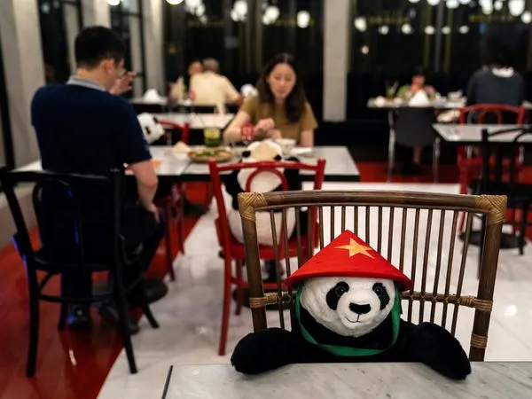 7 Cara Cerdas Restoran Memberlakukan Social Distancing Pasca Pandemi. Unik dan Kreatif ya! 8