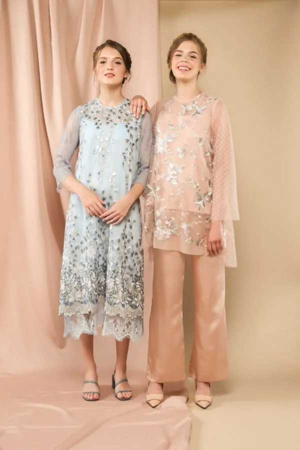 Hadirkan Koleksi Modest dan Non-Modest Wear Edisi Ramadan, Blibli Gandeng Creativepreneur Brand Fashion Lokal. Cakep Semua! 5