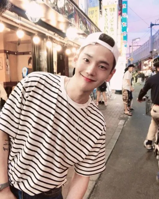 6 Fakta Penting Park Ji Hoon, Aktor Muda Korea yang Meninggal karena Kanker Perut 9