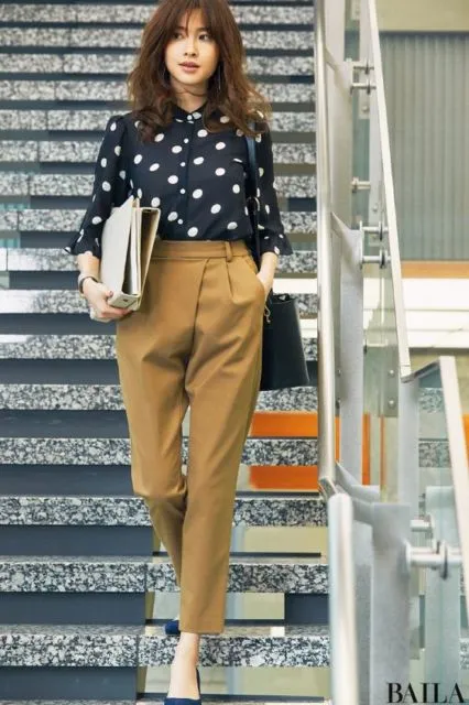 9 Warna yang Nggak Disangka Ternyata Cocok Saat Dipadukan. Asli, Baru Kepikiran! 12