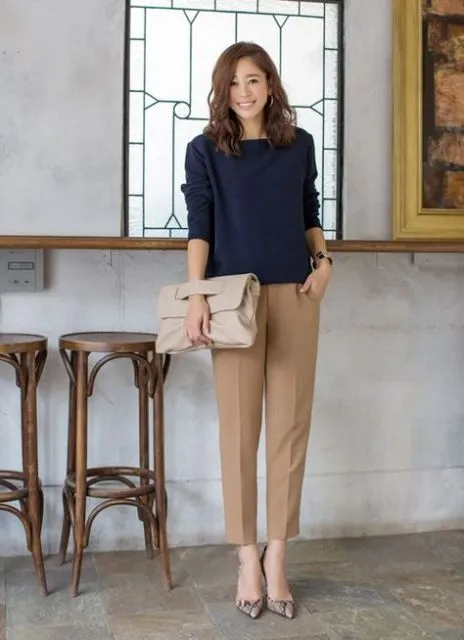 9 Warna yang Nggak Disangka Ternyata Cocok Saat Dipadukan. Asli, Baru Kepikiran! 10