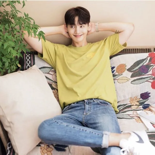 6 Fakta Penting Park Ji Hoon, Aktor Muda Korea yang Meninggal karena Kanker Perut 7