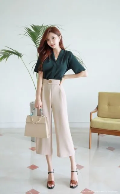 9 Warna yang Nggak Disangka Ternyata Cocok Saat Dipadukan. Asli, Baru Kepikiran! 17