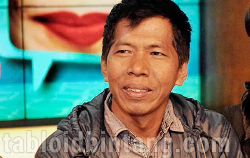 Nama Asli Pelawak Tanah Air. Ternyata Beda Banget Sama Nama Panggung 6