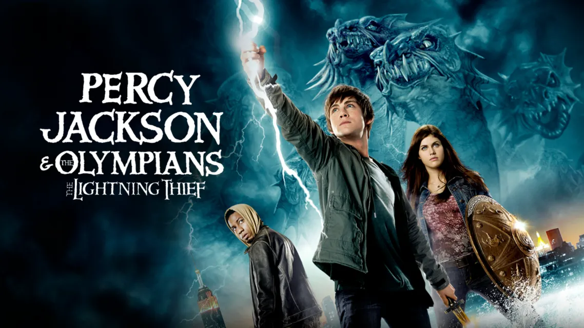 5 Rekomendasi Film Bertema Mitologi Yunani 7