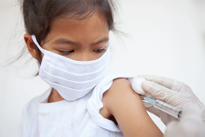 Ngobrolin Soal Sekolah yang Bakal Dibuka Lagi Bulan Juli. Apa Kata Ikatan Dokter Anak Indonesia? 9