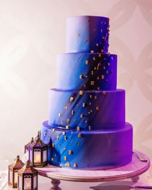 11 Detail Ide Pernikahan ala Disney yang Romantis. Elegan dan Jauh dari Kesan Kekanak-kanakan~ 15