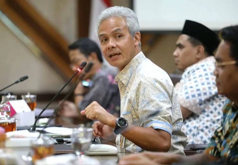 Blibli dan Ganjar Pranowo Bersama-Sama Bangun Kembali Ekonomi Jateng Usai Pandemi 3