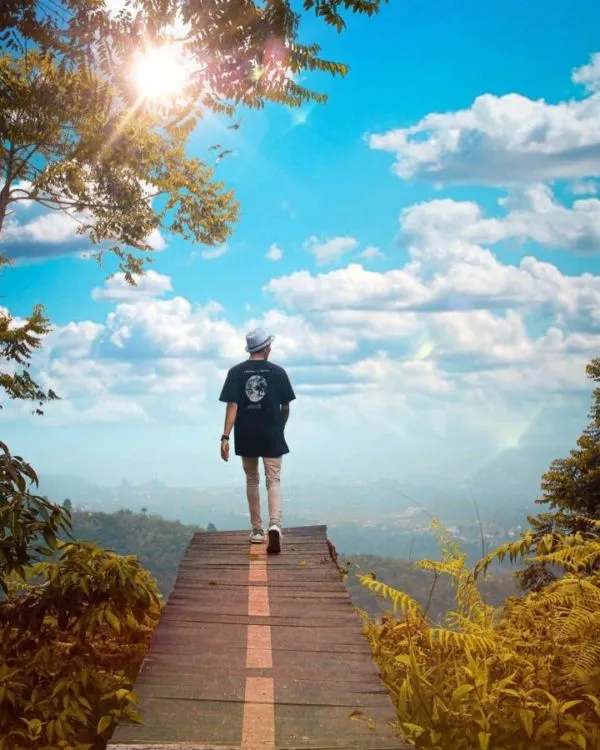 Puncak Mustika Manik: Lokasi, Spot Foto & Tiket Masuk 5