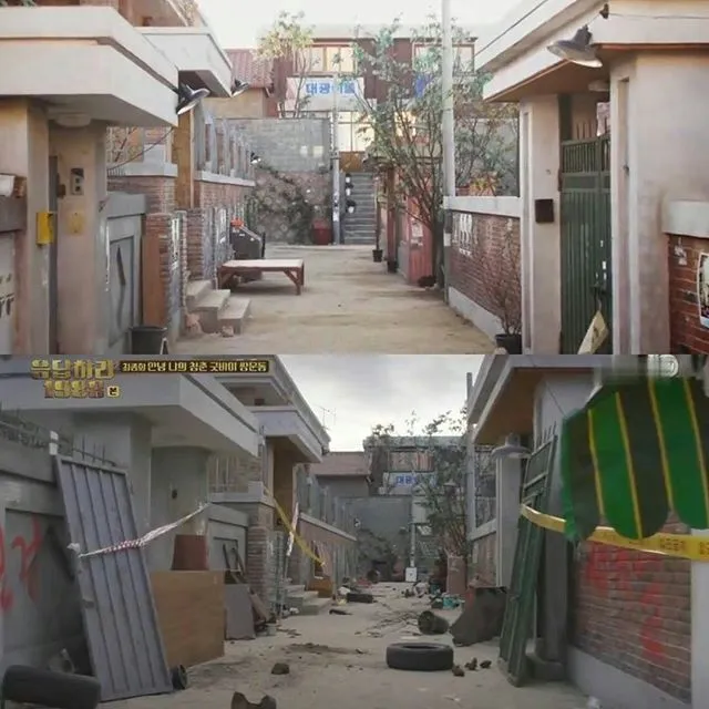 Drama Korea 'Reply 1988' Kembali Trending di Twitter. Di Mana Sih Set Lokasi Syutingnya? 6