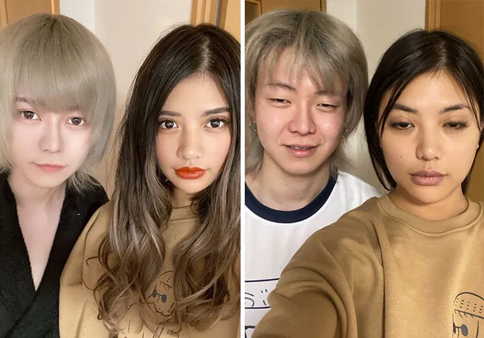 7 Foto yang Sengaja Diumpetin Selebgram. Kalau Tahu Aslinya Gini, pada Bakal Tetep Nge-like Nggak? 8