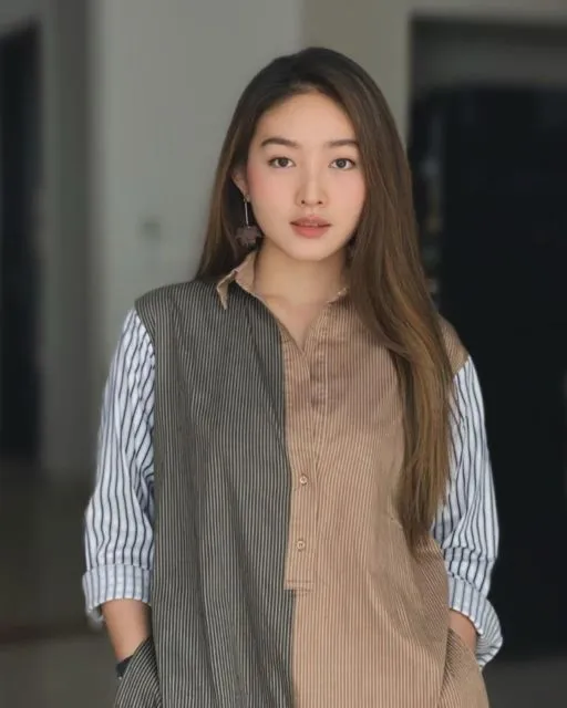 9 Artis yang Selalu Langganan Peran Protagonis. Akting Sedih Mereka Ikut Bikin Penonton Menangis 18