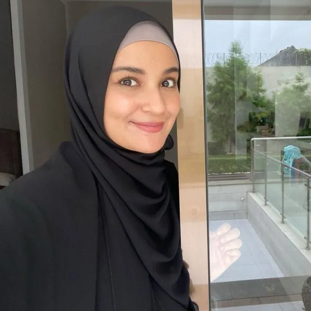 9 Artis yang Selalu Langganan Peran Protagonis. Akting Sedih Mereka Ikut Bikin Penonton Menangis 14