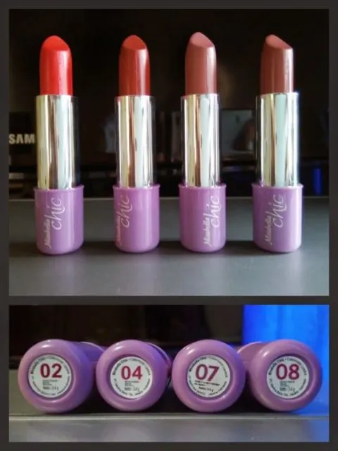 Percaya Nggak dengan Uang 25.000 Kamu Bisa Beli Makeup Buat Semuka? Ini List Produknya! 8