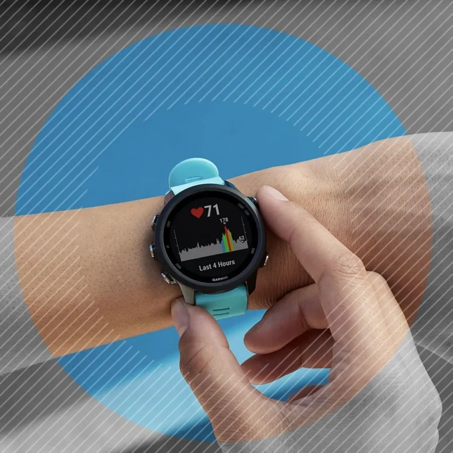Bersama Ilmuwan, Garmin Teliti Potensi Smartwatch untuk Bantu Deteksi Dini Virus Corona 3