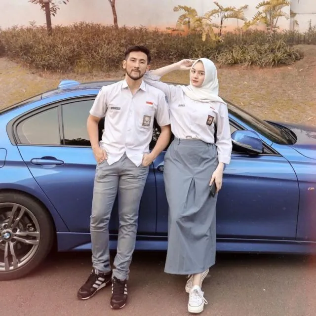 Viral Selebgram Dikritik karena Nikah di Usia 16 Tahun, ini 5 Plus Minusnya Nikah di Usia Belia 6
