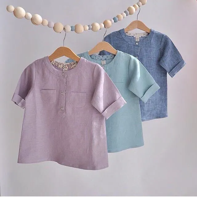 7 Rekomendasi Online Shop Baju Muslim Anak. Model Gemasnya Beragam, Harga Bersahabat! 14
