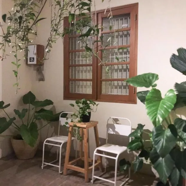 8+ Desain Taman Rumah Sederhana Cantik Minimalis 11 taman rumah sederhana cantik