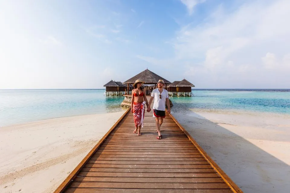 Di Tengah Pandemi, Sewa dan Beli Pulau Pribadi Laris Manis. Paling Murah Puluhan Juta Per Malam! 6