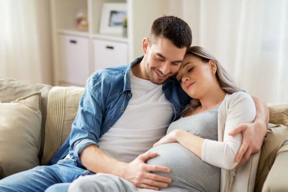 10 Hal Unik Tentang Bayi dalam Kandungan Sejak Usia 6 Minggu Hingga 9 Bulan. Ajaib Banget! 19