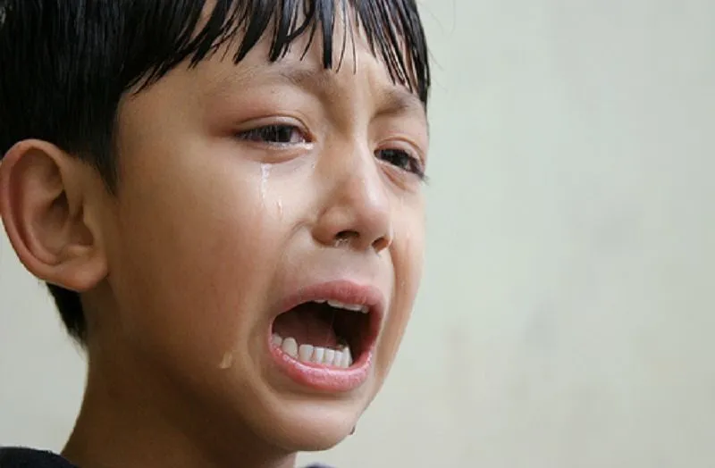 5 Kelakuan Nyeleneh Bocah Kecil Kalau Lagi Main PS. Mentang-Mentang Habis Dapet Banyak THR Lebaran~ 10