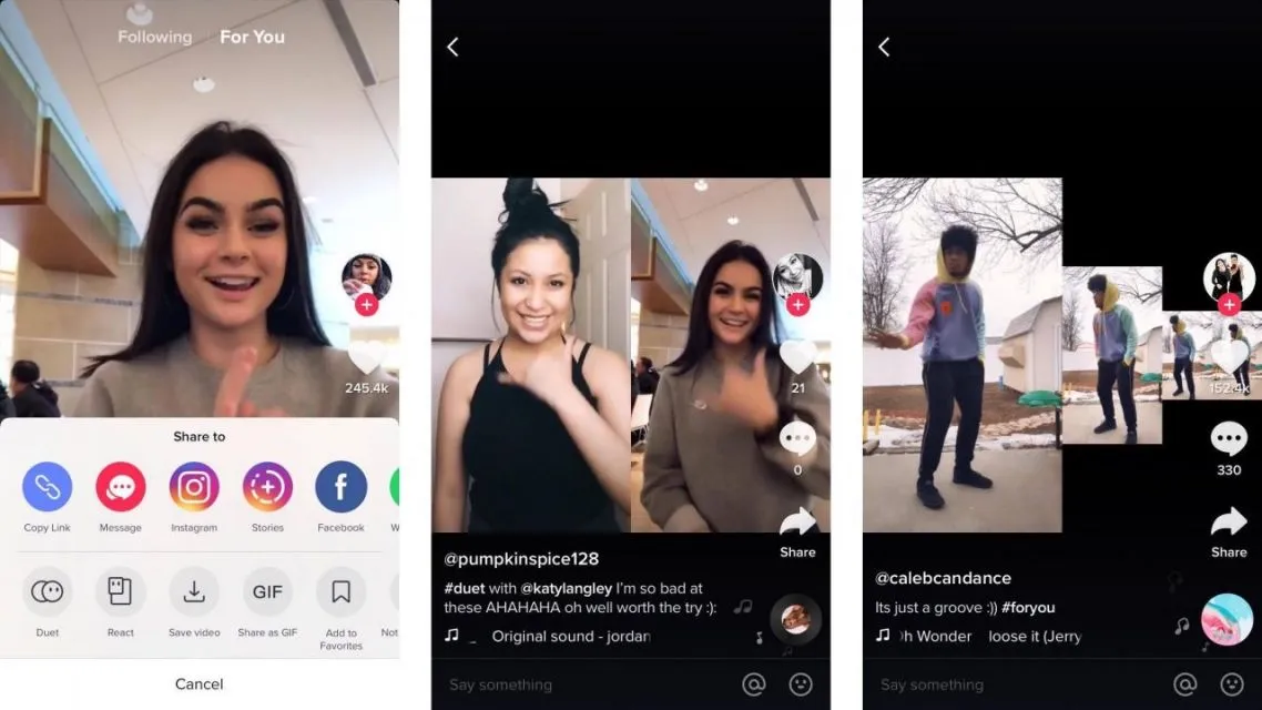 4 Cara Menggabungkan Video di HP Android, Bisa Lewat Online atau Pakai Aplikasi 8 cara menggabungkan video