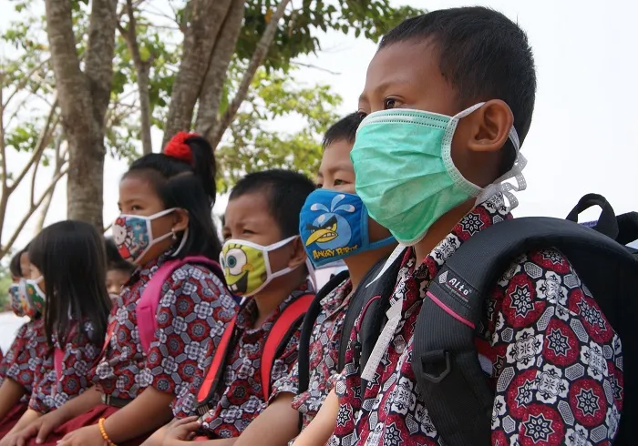 Ngobrolin Soal Sekolah yang Bakal Dibuka Lagi Bulan Juli. Apa Kata Ikatan Dokter Anak Indonesia? 7