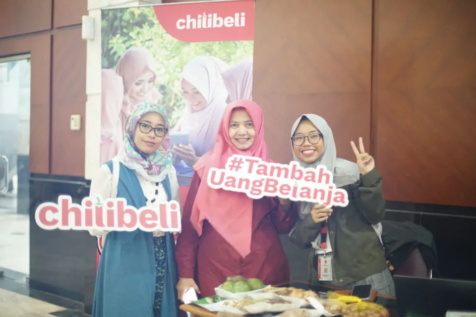 Hadapi Pandemi Covid-19 di Bulan Ramadan, Chilibeli Lakukan Pendekatan Strategi Berbasis Solusi 4