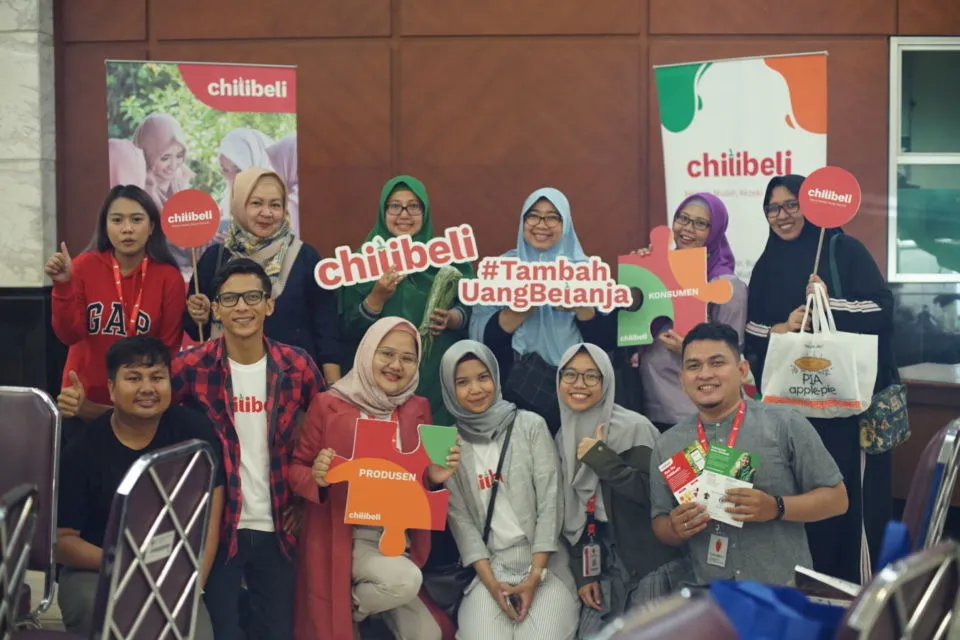 Hadapi Pandemi Covid-19 di Bulan Ramadan, Chilibeli Lakukan Pendekatan Strategi Berbasis Solusi 5