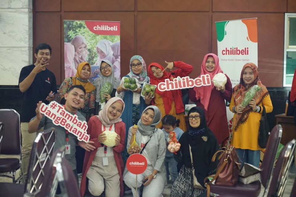 Hadapi Pandemi Covid-19 di Bulan Ramadan, Chilibeli Lakukan Pendekatan Strategi Berbasis Solusi 6