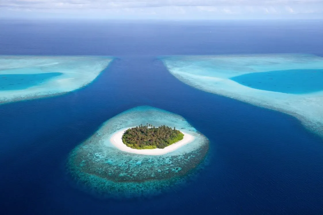 Di Tengah Pandemi, Sewa dan Beli Pulau Pribadi Laris Manis. Paling Murah Puluhan Juta Per Malam! 4